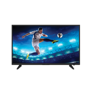 LED Smart television