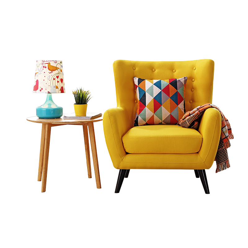 Sofa Fummy 2 Seats